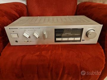 KENWOOD KA55