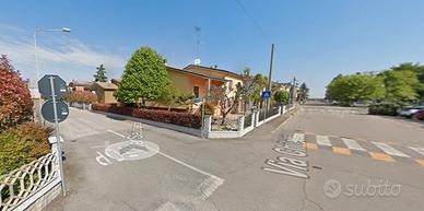 Trilocale a san prospero