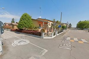 Trilocale a san prospero