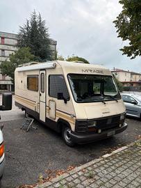 camper Mirage 1988