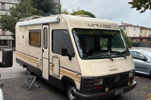 camper Mirage 1988