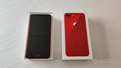 Iphone 8 plus 64 gb smartphone telefono