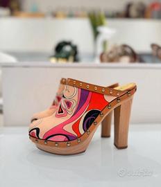 Zoccoli Emilio Pucci