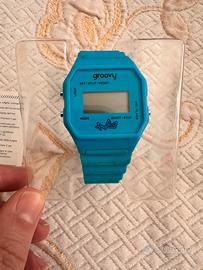Orologio Swatch Groovy