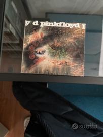 Pink Floyd A Saucerful Of Secrets