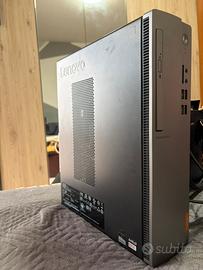 Lenovo Ideacentre 310s PC Desktop
