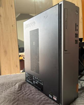 Lenovo Ideacentre 310s PC Desktop