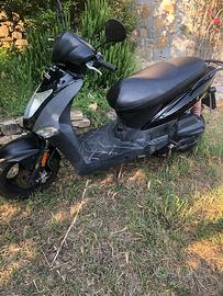 Kymco agility 125 cc