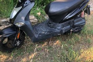 Kymco agility 125 cc