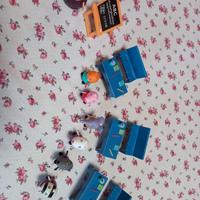 La classe di Peppa Pig