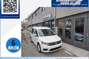 Volkswagen Caddy 1.6 TDI 102 CV 5p. Comfortline