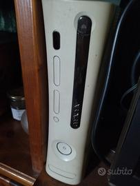 X Box vintage 