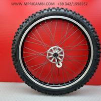 CERCHI CERCHIO HONDA CRE 50 2007 2008 CR E 2009 20