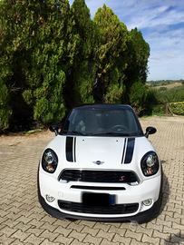 Mini Cooper Sd Paceman