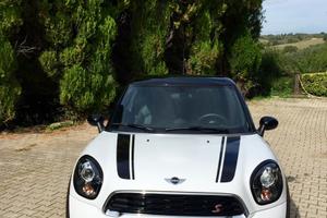 Mini Cooper Sd Paceman