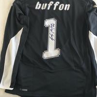 Maglie UFFICIALI Gigi Buffon