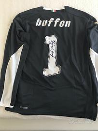 Maglie UFFICIALI Gigi Buffon