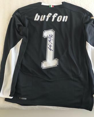 Maglie UFFICIALI Gigi Buffon