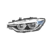 FANALE SINISTRO FULL LED BMW F30 F31 LCI 15-19
