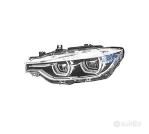 FANALE SINISTRO FULL LED BMW F30 F31 LCI 15-19