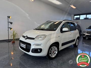 FIAT Panda 1.3 MJT 75 CV Lounge Cerchi Bluetooth