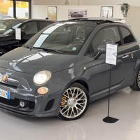 Abarth 595 1.4 Turbo T-Jet 140 CV
