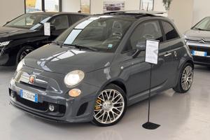 Abarth 595 1.4 Turbo T-Jet 140 CV