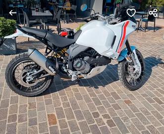 Ducati Desert X- UNICO PROPRIETARIO 