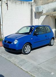 Volkswagen Lupo 1.7 sdi