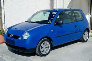 Volkswagen Lupo 1.7 sdi
