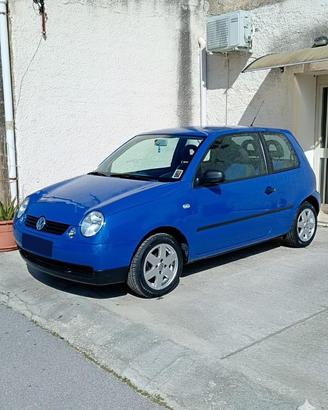 Volkswagen Lupo 1.7 sdi