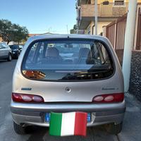 Fiat 600 motore 1100 fire