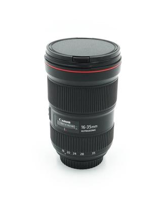 Canon EF 16-35mm f/2.8 L III USM