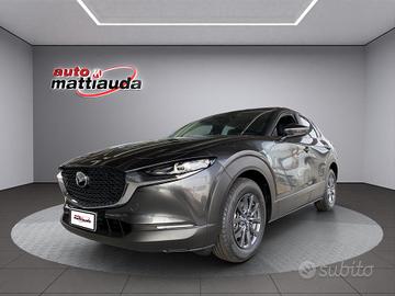Mazda CX-30 2.5 m-hybrid Prime Line 2wd 140cv 6mt