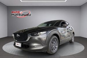 Mazda CX-30 2.5 m-hybrid Prime Line 2wd 140cv 6mt