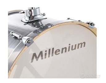 BassDrum GRANCASSA MILLENIUM MPS-1000