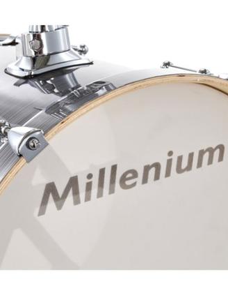 BassDrum GRANCASSA MILLENIUM MPS-1000