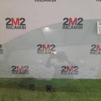VETRO SCENDENTE ANTERIORE SINISTRO KIA Picanto 3Â°