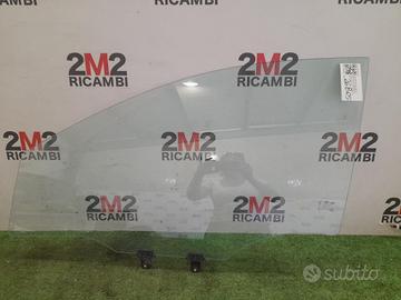 VETRO SCENDENTE ANTERIORE SINISTRO KIA Picanto 3Â°