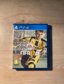 Fifa 17