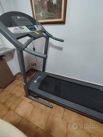 Tapis Roulant Domyos TC3