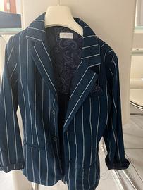 completo elegante bambino