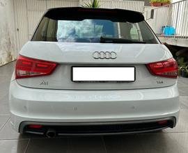 Audi a1/s1 - 2013