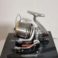 Shimano Surf Leader 35 - Nuovo -