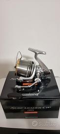 Shimano Surf Leader 35 - Nuovo -