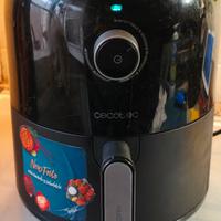 Friggitrice ad aria Cecotec 2,5 L. 