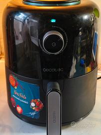 Friggitrice ad aria Cecotec 2,5 L. 