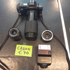 macchine fotografiche 