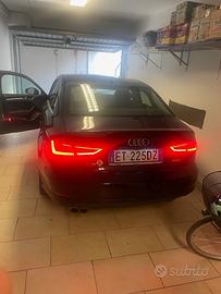 Audi A3 sedan 4 porte 1.8 turbo