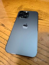 Iphone 13 pro